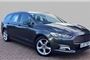 2017 Ford Mondeo Estate 2.0 TDCi 180 Titanium 5dr