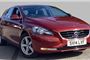 2014 Volvo V40 D2 SE 5dr