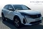 2021 Peugeot 3008 1.2 PureTech Allure Premium 5dr EAT8