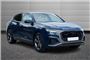 2019 Audi Q8 50 TDI Quattro S Line 5dr Tiptronic