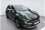 2021 Kia Sportage 1.6 GDi ISG 3 5dr