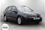 2021 Volkswagen Golf Estate 1.5 TSI 150 Life 5dr