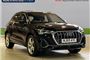 2019 Audi Q3 40 TFSI Quattro S Line 5dr S Tronic