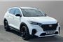 2020 Hyundai Tucson 1.6 CRDi 48V MHD 136 N Line 5dr 2WD