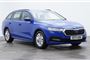 2021 Skoda Octavia Estate 1.0 TSI SE Technology 5dr