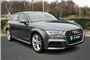 2019 Audi A3 30 TDI 116 S Line 5dr S Tronic