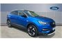 2021 Vauxhall Grandland X 1.2 Turbo Griffin Edition 5dr