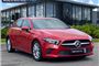 2019 Mercedes-Benz A-Class A180d Sport Executive 5dr Auto