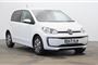 2021 Volkswagen e-Up 60kW E-Up 32kWh 5dr Auto