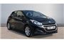 2017 Peugeot 208 1.2 PureTech 82 Active 5dr