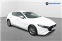 2023 Mazda 3 2.0 e-Skyactiv G MHEV Prime-Line 5dr