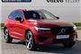 2021 Volvo XC60 2.0 B4D R DESIGN Pro 5dr AWD Geartronic