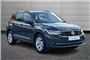 2022 Volkswagen Tiguan 1.5 TSI 150 Life 5dr DSG