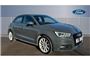 2018 Audi A1 1.4 TFSI S Line Nav 5dr