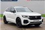 2020 Volkswagen Touareg 3.0 V6 TSI 4Motion Black Edition 5dr Tip Auto