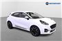 2022 Ford Puma 1.0 EcoBoost Hybrid mHEV ST-Line X 5dr