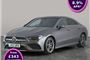 2022 Mercedes-Benz CLA CLA 180 AMG Line Premium Plus 4dr Tip Auto