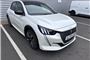 2022 Peugeot 208 1.2 PureTech 100 GT 5dr