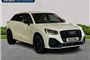 2021 Audi Q2 35 TFSI Black Edition 5dr