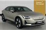 2024 Polestar 2 220kW 82kWh Long Range Single motor 5dr Auto