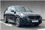 2024 BMW X1 sDrive 18d M Sport 5dr Step Auto