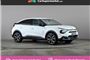 2022 Citroen C4 100kW Shine Plus 50kWh 5dr Auto