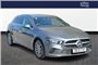 2021 Mercedes-Benz A-Class A200 Sport Executive Edition 5dr