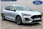 2023 Ford Focus 1.0 EcoBoost Hybrid mHEV ST-Line X 5dr