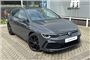 2024 Volkswagen Golf 1.5 eTSI 150 Black Edition 5dr DSG