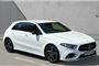 2022 Mercedes-Benz A-Class A200d AMG Line Executive Edition 5dr Auto