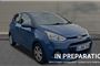 2016 Hyundai i10 1.2 SE 5dr Auto