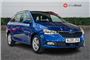 2020 Skoda Fabia Estate 1.0 TSI SE 5dr