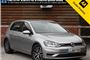 2018 Volkswagen Golf 1.5 TSI EVO SE [Nav] 5dr