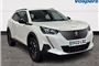 2022 Peugeot e-2008 100kW Allure Premium 50kWh 5dr Auto