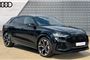 2022 Audi RS6 RS 6 TFSI Quattro Vorsprung 5dr Tiptronic