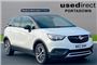 2019 Vauxhall Crossland X 1.5 Turbo D ecoTec [102] Elite 5dr [Start Stop]