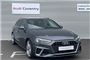 2021 Audi A4 Avant 35 TDI S Line 5dr S Tronic