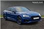 2023 Audi A5 Sportback 40 TFSI 204 Black Edition 5dr S Tronic