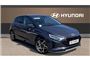 2024 Hyundai i20 1.0T GDi Premium 5dr DCT