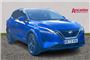 2023 Nissan Qashqai 1.5 E-Power Tekna 5dr Auto