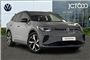 2023 Volkswagen ID.4 220kW 4MOTION GTX 77kWh 5dr Auto [125kW Ch]