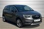 2020 Vauxhall Crossland X 1.2T [110] Griffin 5dr [6 Spd] [Start Stop]