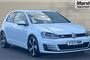 2017 Volkswagen Golf GTI 2.0 TSI GTI 3dr DSG