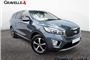 2017 Kia Sorento 2.2 CRDi KX-2 5dr