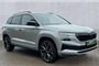 2023 Skoda Karoq 1.5 TSI Sportline 5dr