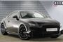 2023 Audi TT 40 TFSI Black Edition 2dr S Tronic