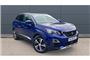 2019 Peugeot 3008 1.6 PureTech 180 Allure 5dr EAT8