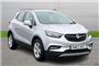 2018 Vauxhall Mokka X 1.4T ecoTEC Active 5dr