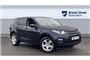 2017 Land Rover Discovery Sport 2.0 TD4 Pure 5dr [5 seat]