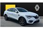 2023 Renault Arkana 1.3 Mild hybrid 140 Techno 5dr EDC